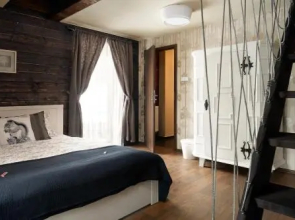 Penzion Adamův Dvůr