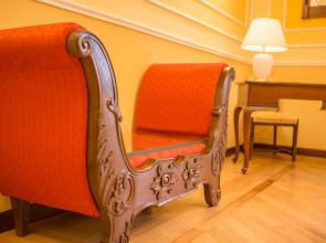 Bristol Palace Hotel