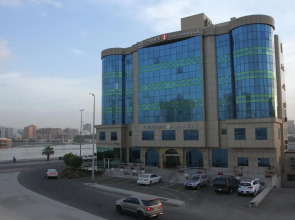 Al Andalus Tolen hotel