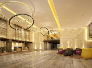 Holiday Inn Golden Mile Hong Kong by IHG