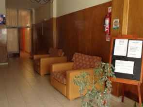 Trevi Hotel