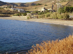 Unique studio by the sea