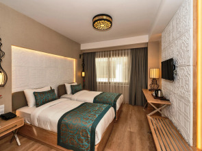 Aybar Hotel & Spa