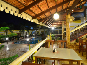 Spazio Leisure Resort