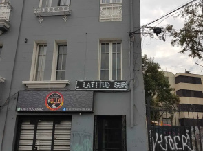 Hotel Latitud Sur