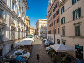 Cappellari 2 Campo de Fiori