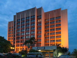 Pullman Abidjan