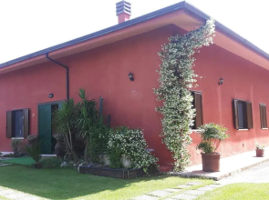 Villa Daniela