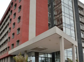 City Lodge Hotel Maputo