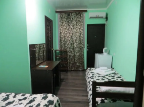 Гостевой дом Надин