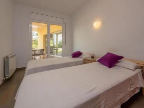 RB-5 RESIDENCIAL BEGUR 6 PaX