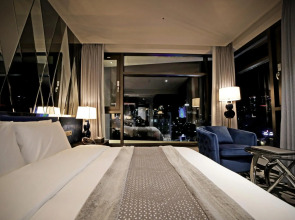 Best Louis Hamilton Hotel Gwang-An