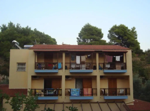 Pension Oasis