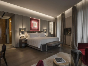 Fendi Private Suites