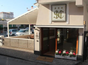 Hotel Santa Caterina