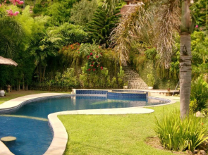 Sunset Villa
