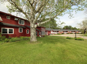 COHO Inn & Motor Lodge