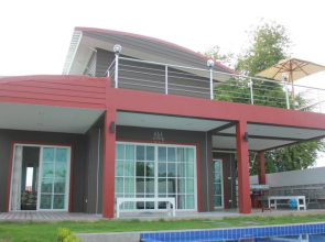 Pitchayapa Hua Hin Pool Villa Holiday