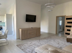Modern Apartment
