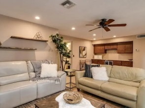 North Scottsdale Retreat w Resort Like Backyard!