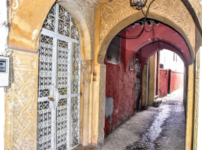 Riad Razoli Sidi Daoui
