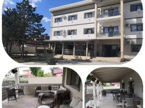 Hotel Terra Iasi