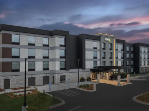 Home2 Suites By Hilton Ramsey