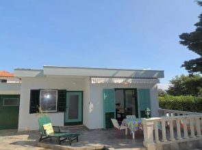 Apartments Hriljac