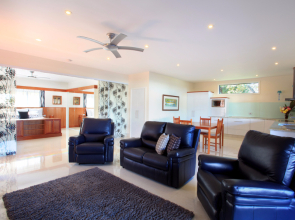 The Tin Sheds Apartments