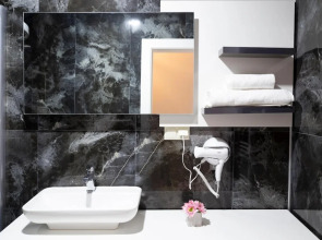 Hatton Suites Esenboga