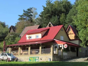 Rybářská Chata U Sumce