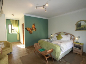 Ponciana Superior Guesthouse