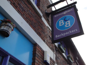 Birmingham Central Backpackers - Hostel