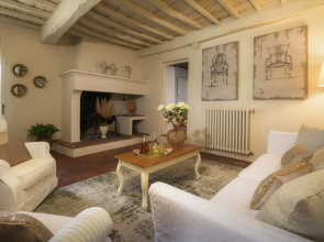Villa Marraccini 8 in Lucca