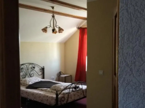 Pensiunea Lacul Albesti