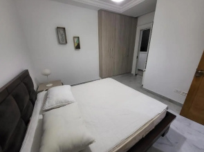 Appartement délice