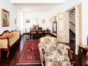 Villa Francesca Luxury