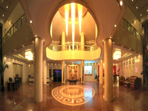 Lanzhou Hualian Hotel