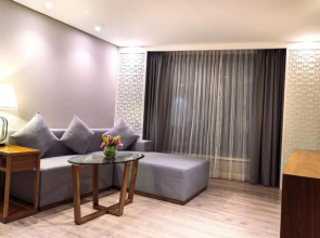 The Elite Narasapura, a member of Radisson Individuals