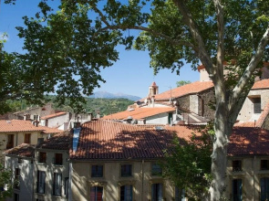 Hotel Des Arcades