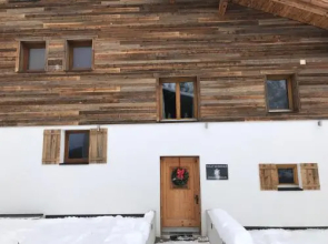 Schneehaus Chalet