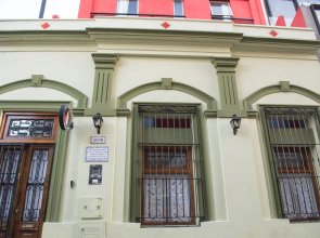 Malevo Muraña Hostel