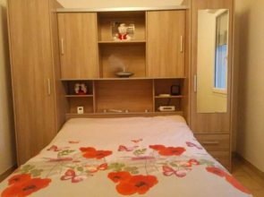 Villa With 3 Bedrooms in Lavergne, With Wonderful Lake View, Private P