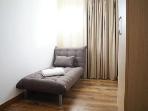 Galatex Apartment No. 41, Block TH1