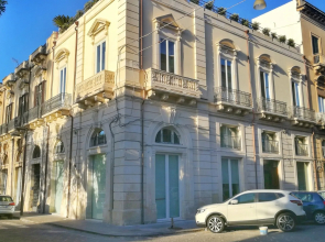 Caportigia Boutique Hotel