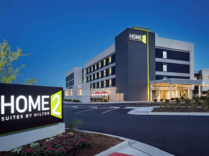 Home2 Suites By Hilton Wilmington Medical Park Downtown