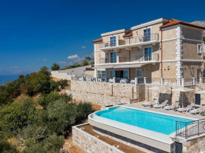 Heritage Hotel Liberan