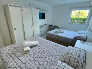 Golden Lake - 1 quarto