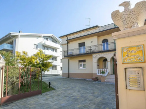 Villa Mimosa Appartamento 5
