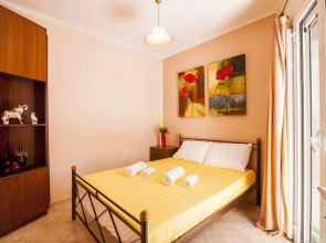 Marathias Luxury House near Beach